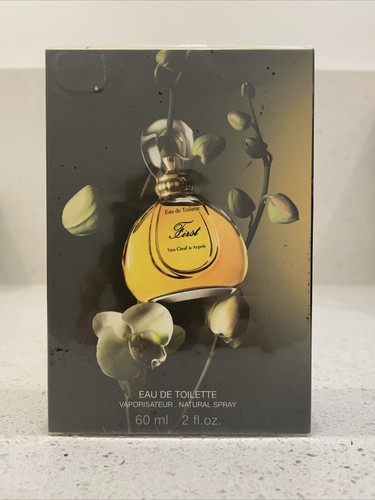 Van cleef arpels - van, eau