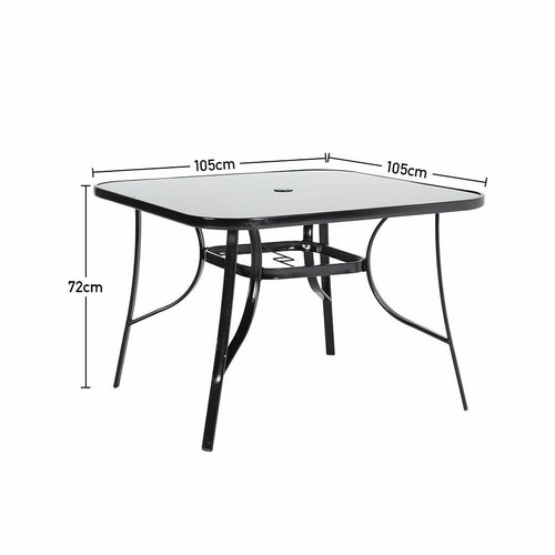 Large dining table - large,