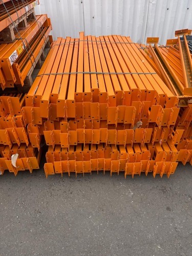 Dexion speedlock pallet - speedlock,