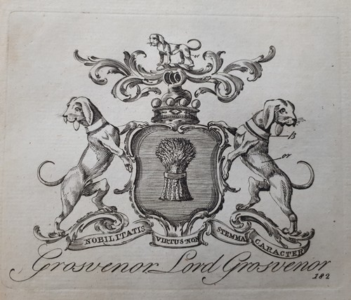 Peerage england coat of - coat,