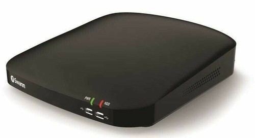Swann cctv dvr84680 security - cctv,