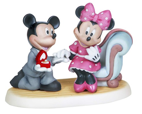 Precious moments disney will - precious,