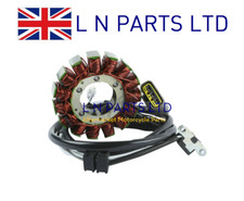 Yamaha YFM700 Grizzly Stator