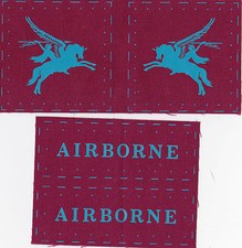  ww2 100% cotton British