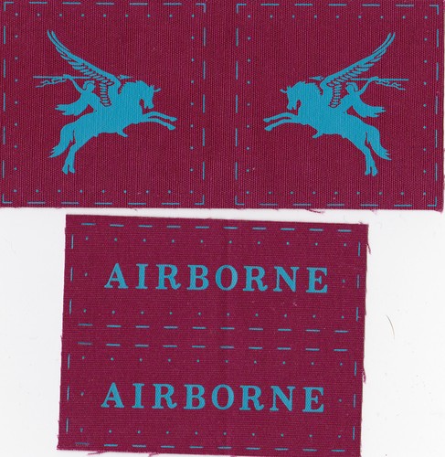Ww2 100 cotton - ww2, british