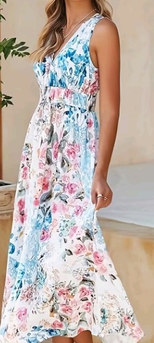 Beautiful lady dress size - beautiful,