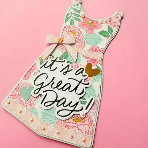Summer dress mini - dress,