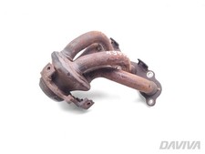 Honda Accord Exhaust Manifold