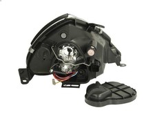 Headlight DEPO 431-1135L-LDEMY for FORD KA (RB_) 1.6 2001-2008