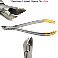 Classic ligature orthodontic - classic,