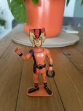 Vintage Thundercats Wiley Wily
