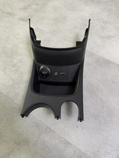 FORD FIESTA MK7 2017 LOWER