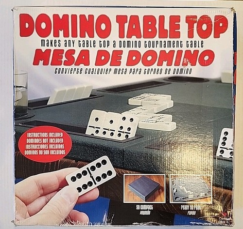 Cardinal domino table top - cardinal,