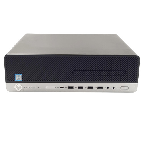 Elitedesk 800 8gb - g3, 1tb