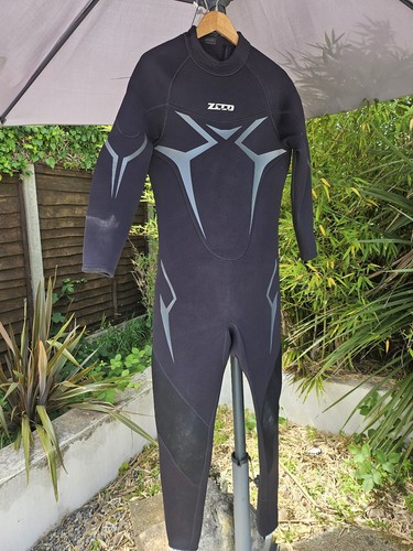 Zeio mens large 5mm - mens, x-large