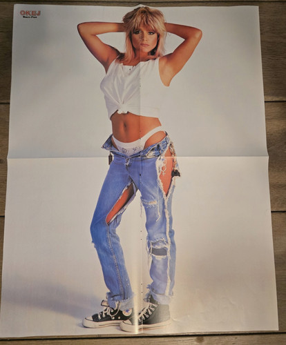 Samantha fox robari - /,