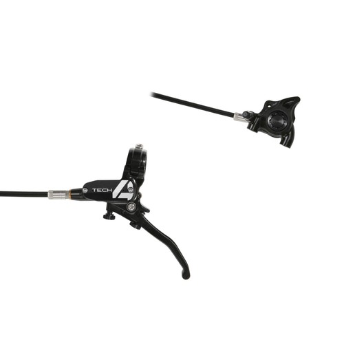 Hope tech flatmount - tech, disc