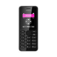 NOKIA 106 BASIC PHONE - 2G -