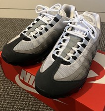 Nike Air Max 95 OG Blue Tint