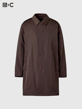 UNIQLO : C PUFFERTECH Half