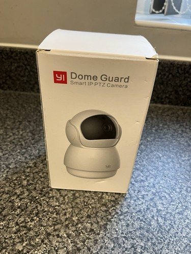 Dome guard smart - yi,