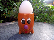 Funny Little Hand Painted