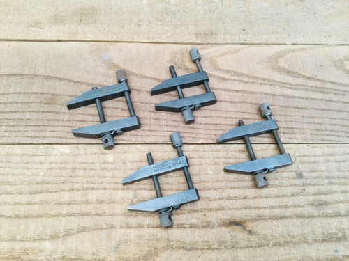 Four vintage moore - 2”,