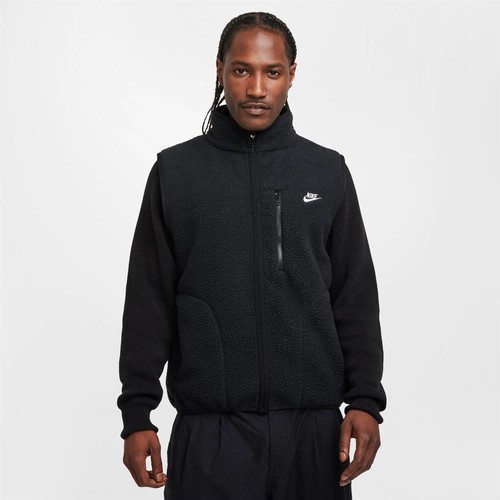Nike club winterized mens - winterized,