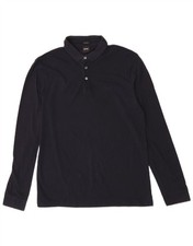Hugo Boss Mens Long Sleeve