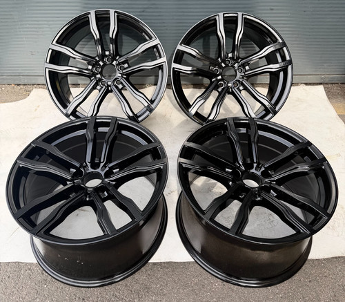 Inch fits bmw - fits, x5