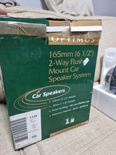 New Optimus Flush Mount Car