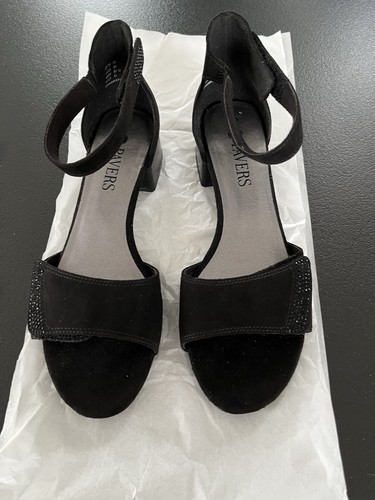 Pavers ankle strap block - ankle, heel