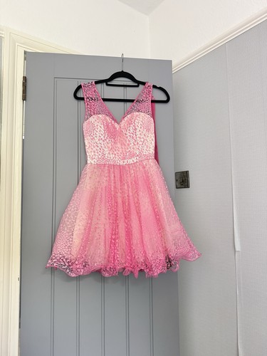Chi london women - london, pink