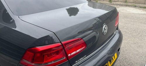 2010 2015 volkswagen passat - 2010-2015, b7