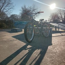 Se Bike Wheelie Bike Se