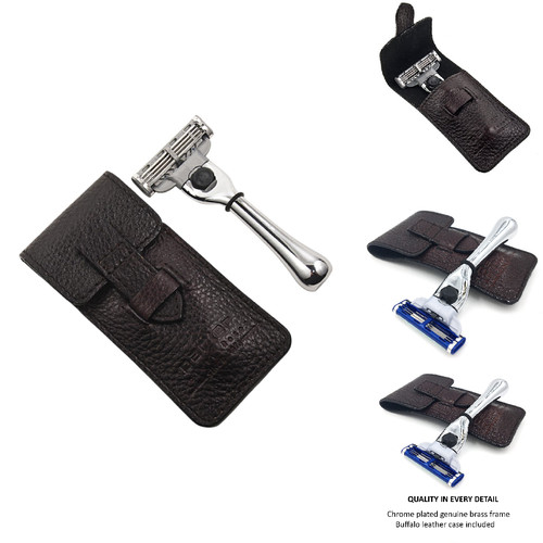 Parker safety razor - safety,