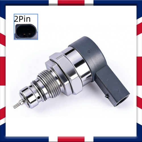 Fuel rail pressure relief - pressure,