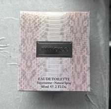 Jimmy Choo Pink Eau de Parfum
