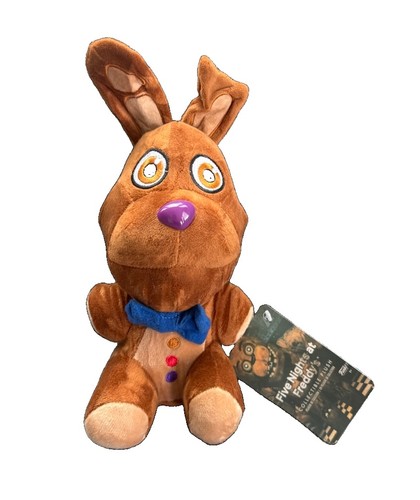 Nwt plush five - nwt, at