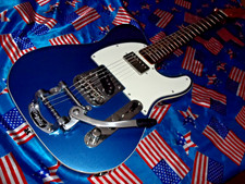 AWESOME SQUIER CLASSIC VIBE