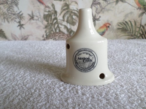 Mason cash ceramic pottery pie - mason,