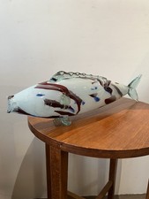 Vintage Mid Century Murano