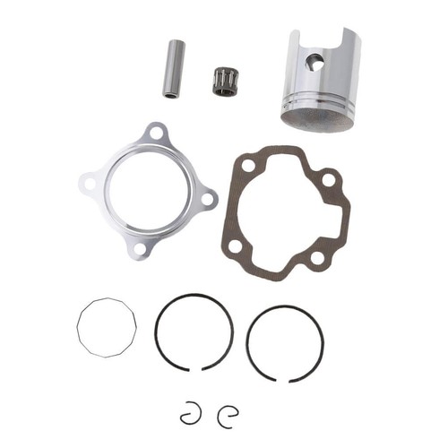 Piston ring kit for pw50 - ring,
