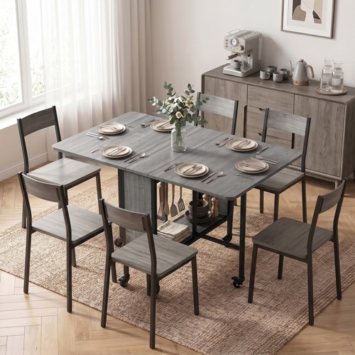 Drop leaf table kitchen - table,