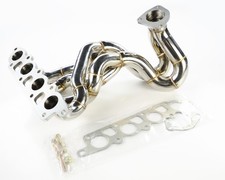 4-2-1 STAINLESS STEEL EXHAUST