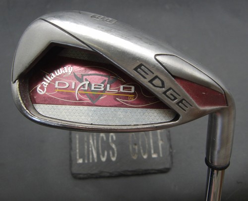 Callaway diablo edge iron - edge, 8