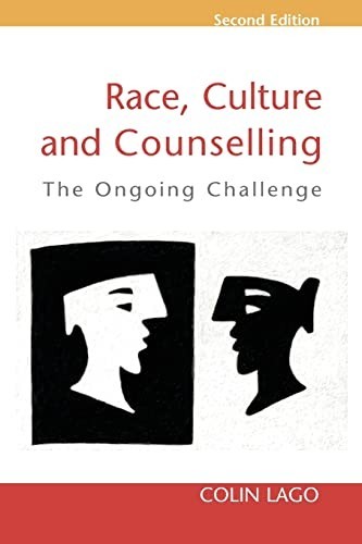 Race culture and counselling - culture,