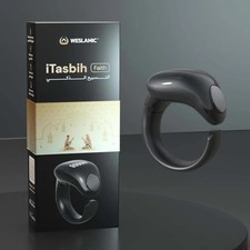  iTasbih Faith - Zikr Ring
