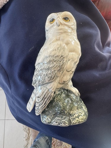 Whyte and mackay snowy owl - whyte,