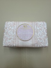 #N6-A&S Luxury Soap Rose &